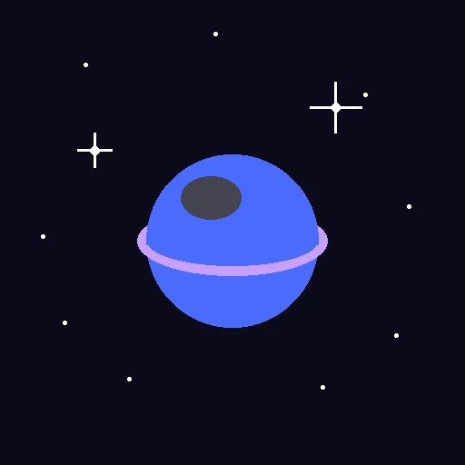 Galactic Crush